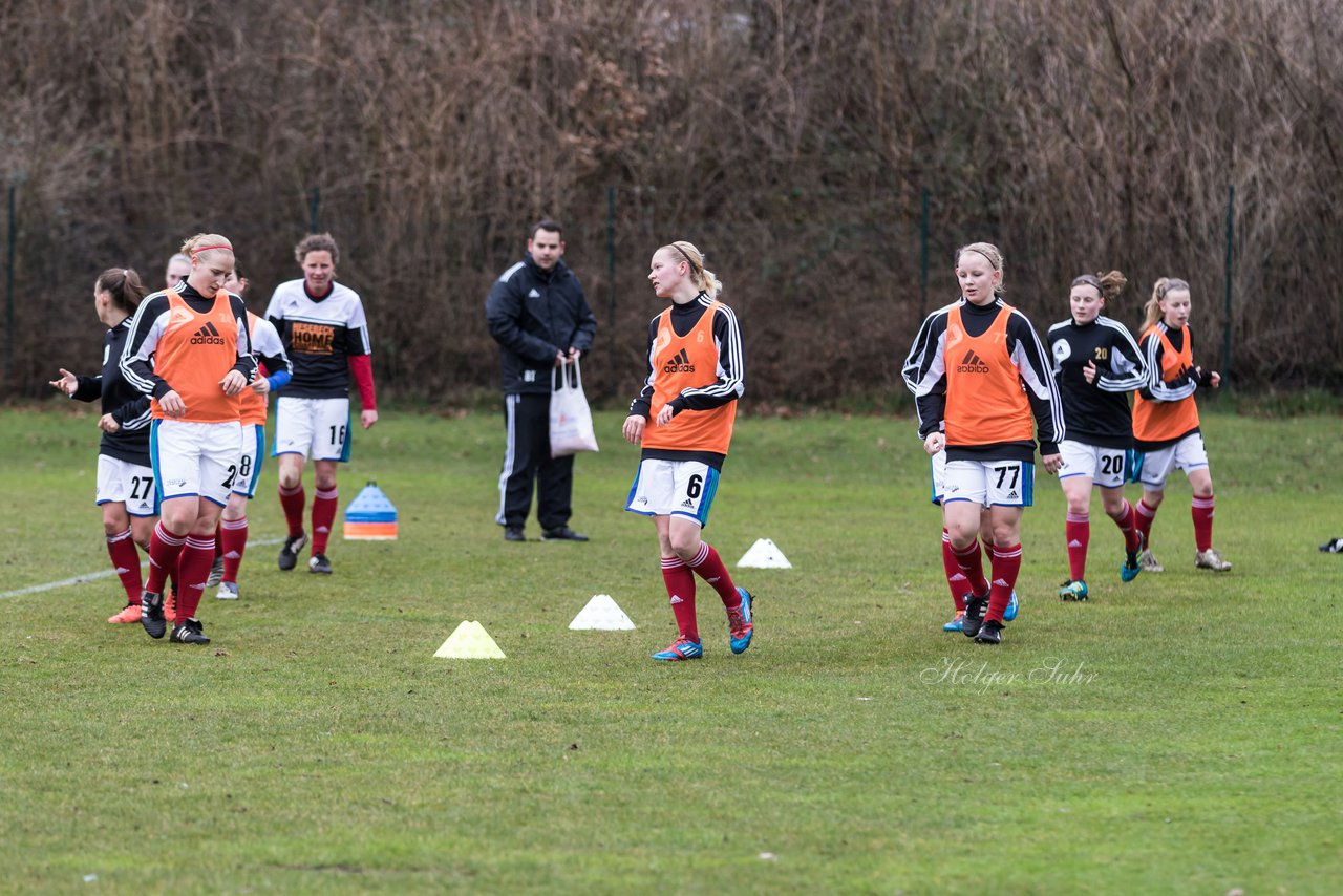 Bild 55 - Frauen SV Henstedt Ulzburg - TSV Limmer : Ergebnis: 5:0